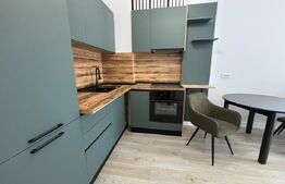 Apartament 2 camere, 43.30 mp, zona Silk District