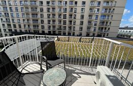 Apartament 2 camere, 43.30 mp, zona Silk District