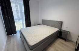 Apartament 2 camere, 43.30 mp, zona Silk District