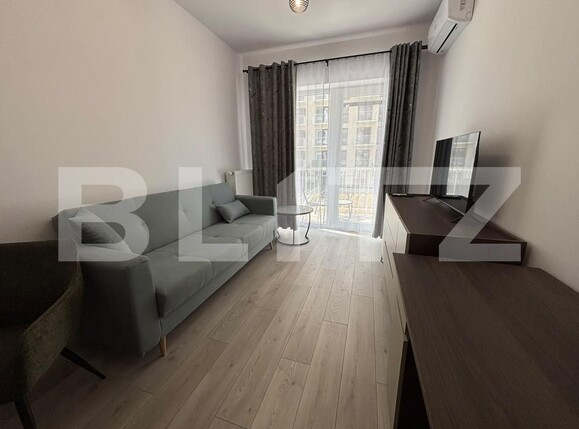 Apartament de vânzare 2 camere Baza 3 - 204978AV | BLITZ Iași | Poza3