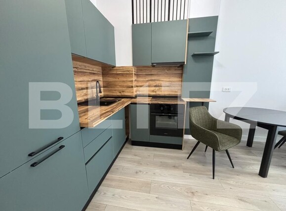 Apartament de vânzare 2 camere Baza 3 - 204978AV | BLITZ Iași | Poza4