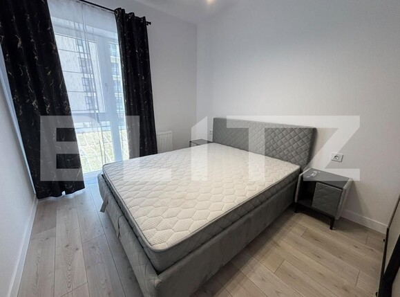 Apartament de vânzare 2 camere Baza 3 - 204978AV | BLITZ Iași | Poza1