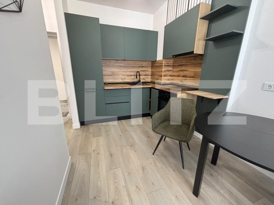 Apartament de vânzare 2 camere Baza 3 - 204978AV | BLITZ Iași | Poza5