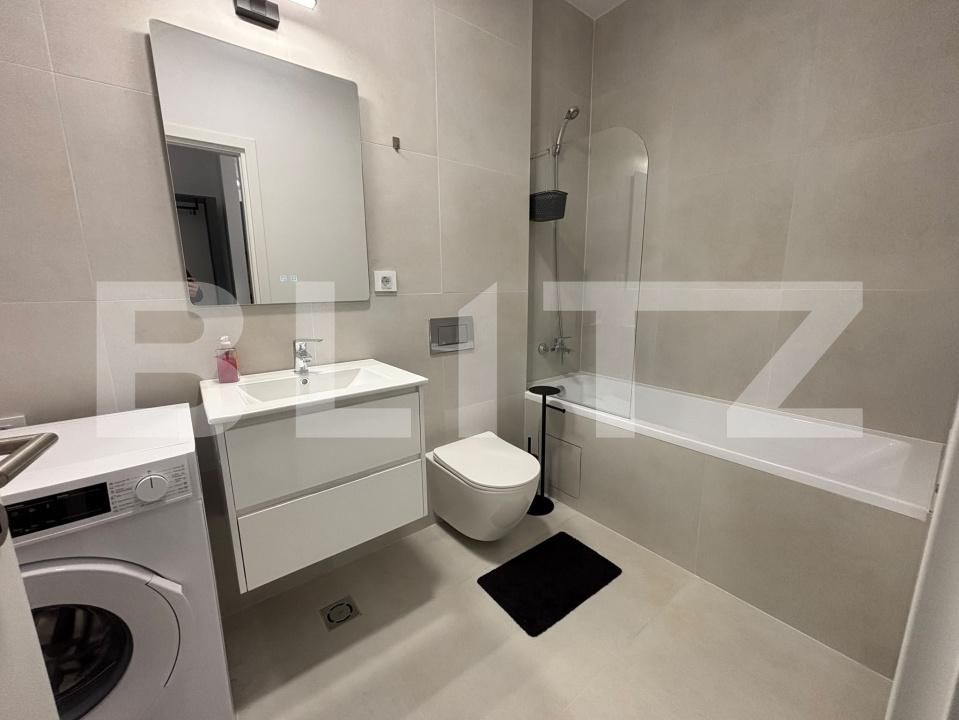 Apartament de vânzare 2 camere Baza 3 - 204978AV | BLITZ Iași | Poza7