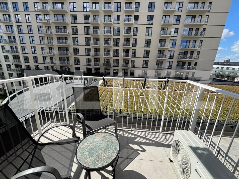 Apartament de vânzare 2 camere Baza 3 - 204978AV | BLITZ Iași | Poza6