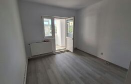 Apartament cu 2 camere, situat în zona Dacia, într-un bloc izolat termic