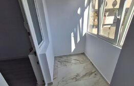 Apartament cu 2 camere, situat în zona Dacia, într-un bloc izolat termic