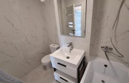 Apartament cu 2 camere, 56 mp, zona Dacia