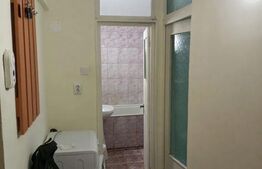 Apartament 1 camera, 39 mp, zona Nicolina 