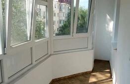 Apartament 1 camera, 39 mp, zona Nicolina 