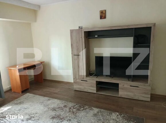 Garsonieră de închiriat Nicolina - 204997AI | BLITZ Iași | Poza9
