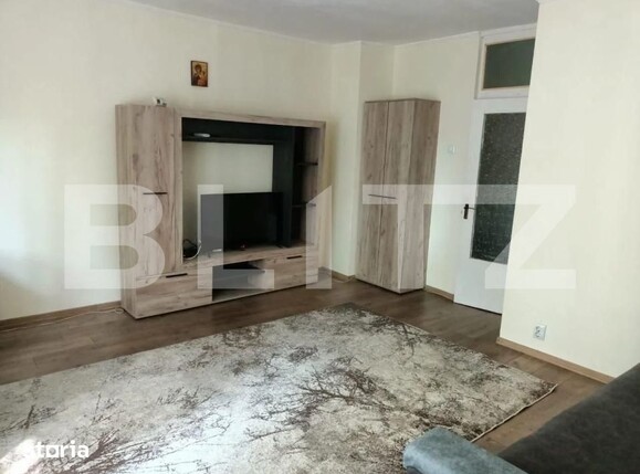 Garsonieră de închiriat Nicolina - 204997AI | BLITZ Iași | Poza1