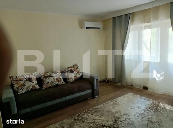 Garsonieră de închiriat Nicolina - 204997AI | BLITZ Iași | Poza2