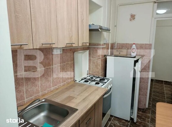 Garsonieră de închiriat Nicolina - 204997AI | BLITZ Iași | Poza3