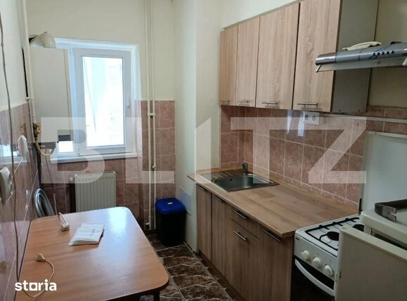 Garsonieră de închiriat Nicolina - 204997AI | BLITZ Iași | Poza10