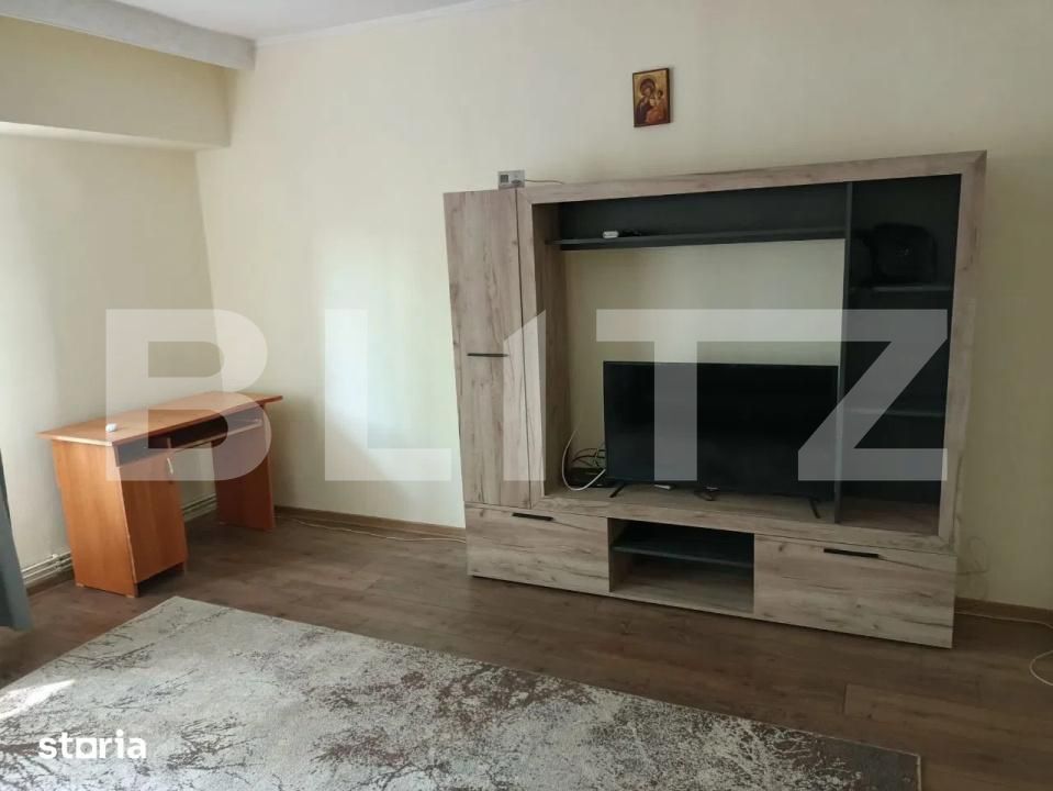 Garsonieră de închiriat Nicolina - 204997AI | BLITZ Iași | Poza9