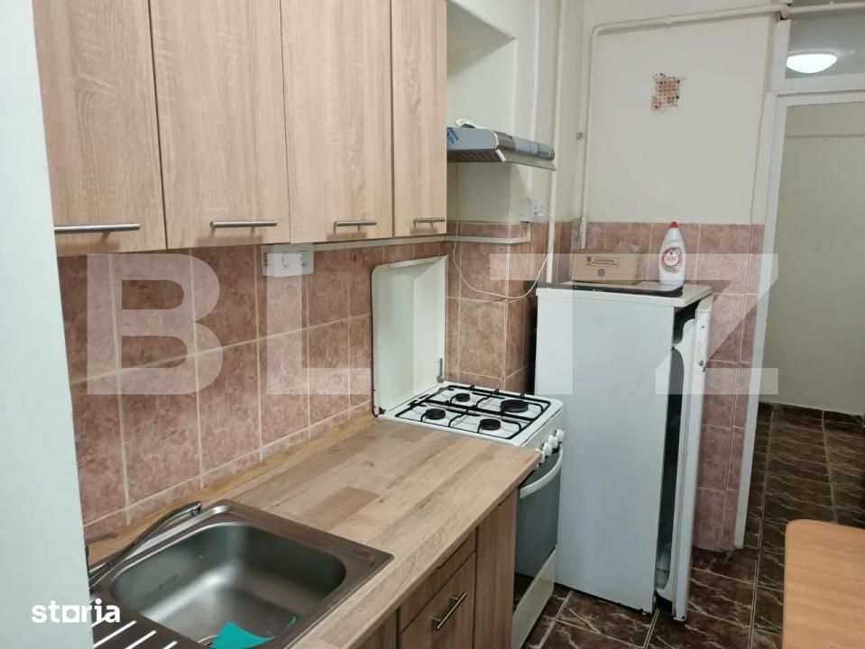 Garsonieră de închiriat Nicolina - 204997AI | BLITZ Iași | Poza3