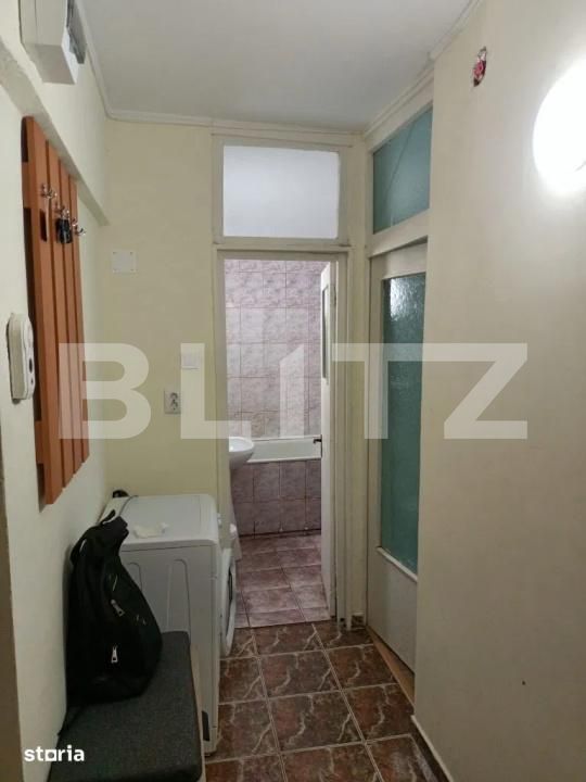 Garsonieră de închiriat Nicolina - 204997AI | BLITZ Iași | Poza6