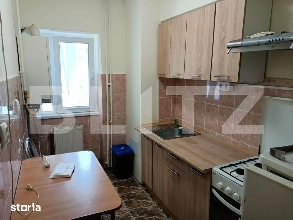 Garsonieră de închiriat Nicolina - 204997AI | BLITZ Iași | Poza10