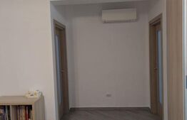 Apartament 4 camere | Lunca Cetățuii | 89 mp | 2 balcoane | Parcare subterană