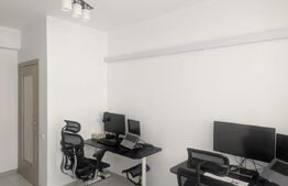 Apartament 4 camere | Vișoianu- Lunca Cetățuii | 2 balcoane | Parcare subterană