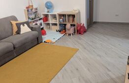 Apartament 4 camere | Lunca Cetățuii | 89 mp | 2 balcoane | Parcare subterană