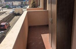 Apartament 4 camere | Lunca Cetățuii | 89 mp | 2 balcoane | Parcare subterană
