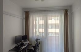 Apartament 4 camere | Lunca Cetățuii | 89 mp | 2 balcoane | Parcare subterană