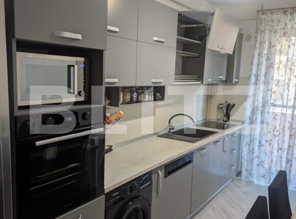 Apartament de vânzare 4 camere Lunca Cetatuii - 205011AV | BLITZ Iași | Poza7