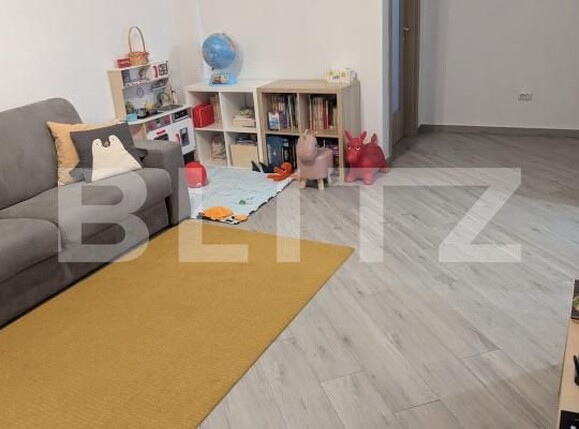 Apartament de vânzare 4 camere Lunca Cetatuii - 205011AV | BLITZ Iași | Poza3