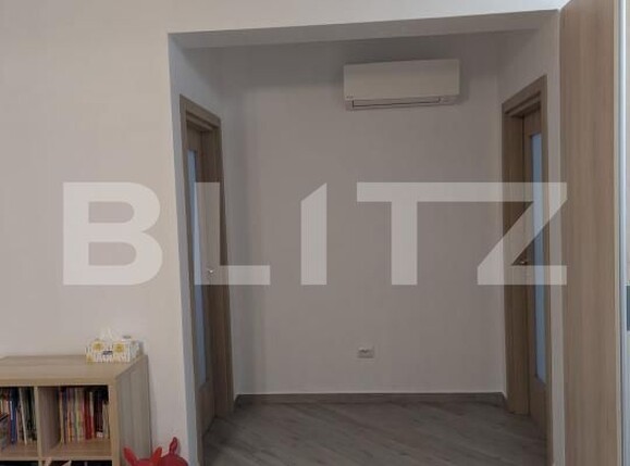 Apartament de vânzare 4 camere Lunca Cetatuii - 205011AV | BLITZ Iași | Poza2