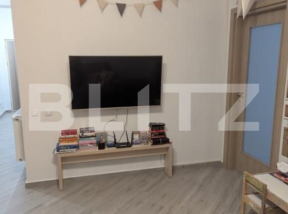 Apartament de vânzare 4 camere Lunca Cetatuii - 205011AV | BLITZ Iași | Poza5