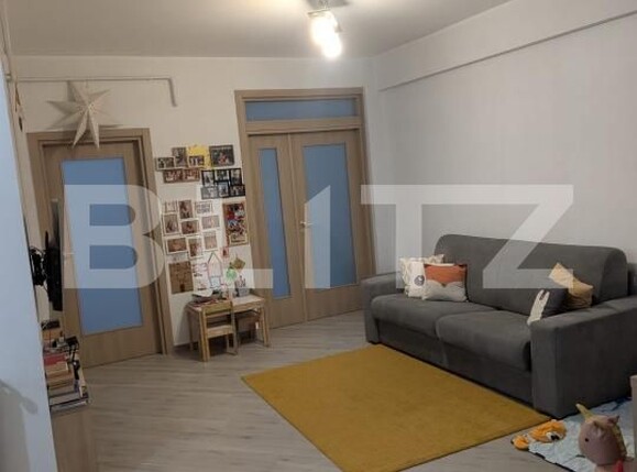 Apartament de vânzare 4 camere Lunca Cetatuii - 205011AV | BLITZ Iași | Poza4