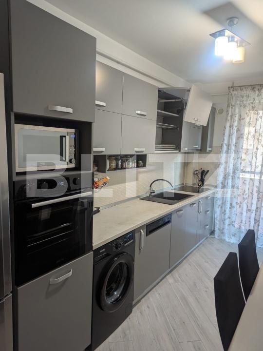 Apartament de vânzare 4 camere Lunca Cetatuii - 205011AV | BLITZ Iași | Poza7