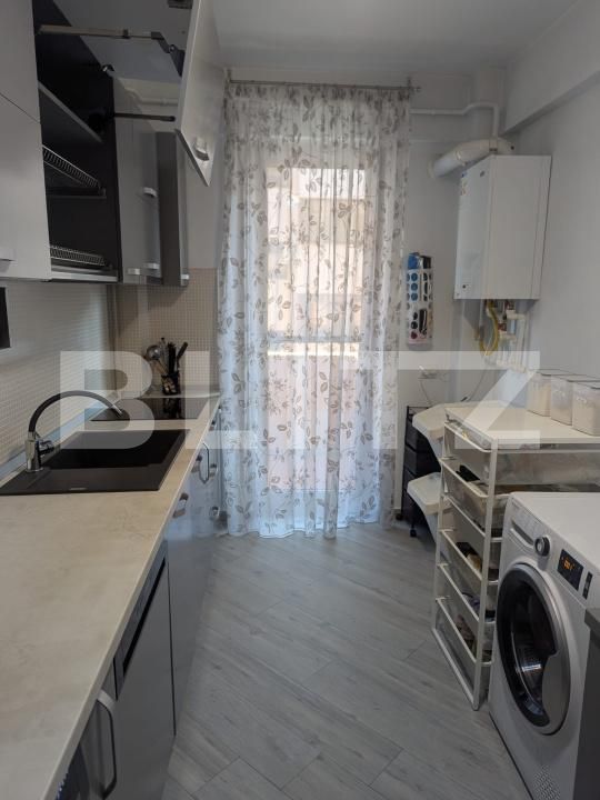 Apartament de vânzare 4 camere Lunca Cetatuii - 205011AV | BLITZ Iași | Poza6