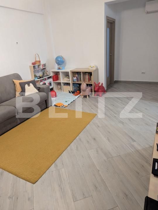 Apartament de vânzare 4 camere Lunca Cetatuii - 205011AV | BLITZ Iași | Poza3
