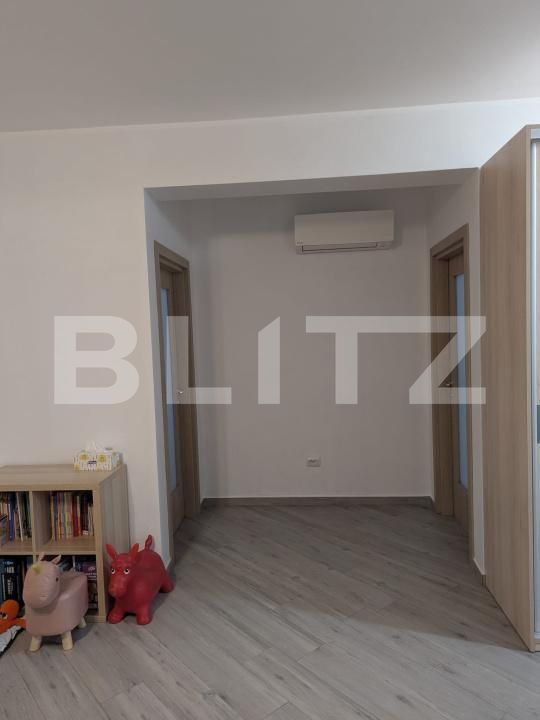 Apartament de vânzare 4 camere Lunca Cetatuii - 205011AV | BLITZ Iași | Poza2