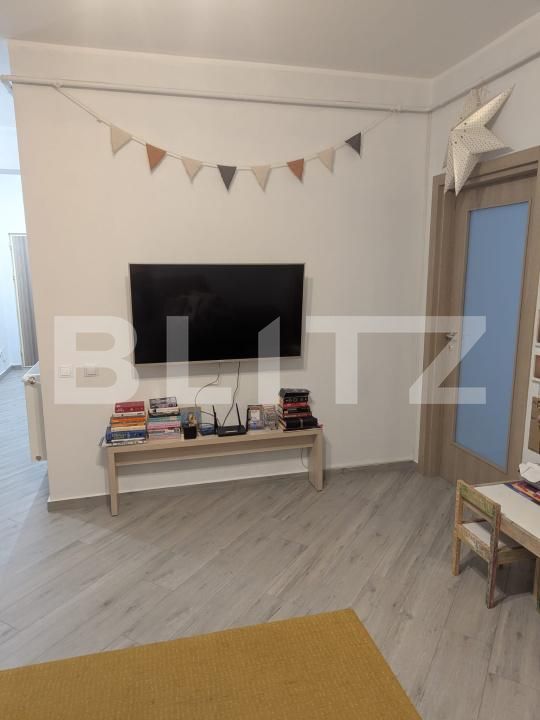 Apartament de vânzare 4 camere Lunca Cetatuii - 205011AV | BLITZ Iași | Poza5