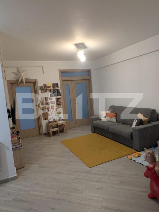 Apartament de vânzare 4 camere Lunca Cetatuii - 205011AV | BLITZ Iași | Poza4