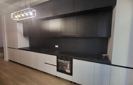 Apartament PREMIU SILK DISTRICT