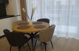 Apartament 2 camere, 63 mp, zona Central - Silk District