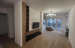Apartament PREMIU SILK DISTRICT