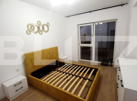 Apartament de închiriat 2 camere Central - 205017AI | BLITZ Iași | Poza8