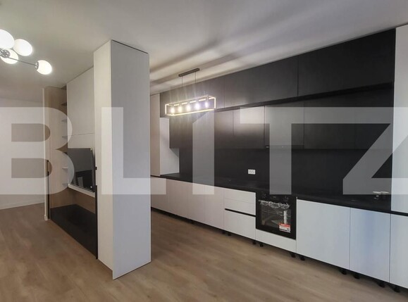 Apartament de închiriat 2 camere Central - 205017AI | BLITZ Iași | Poza2