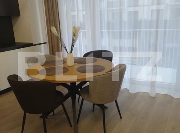 Apartament de închiriat 2 camere Central - 205017AI | BLITZ Iași | Poza6