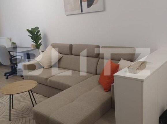 Apartament de închiriat 2 camere Central - 205017AI | BLITZ Iași | Poza5
