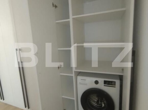 Apartament de închiriat 2 camere Central - 205017AI | BLITZ Iași | Poza10