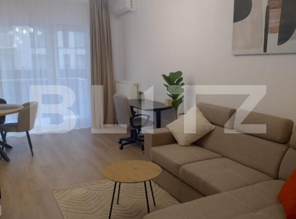 Apartament de închiriat 2 camere Central - 205017AI | BLITZ Iași | Poza7