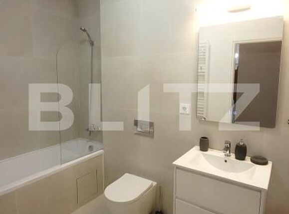 Apartament de închiriat 2 camere Central - 205017AI | BLITZ Iași | Poza14