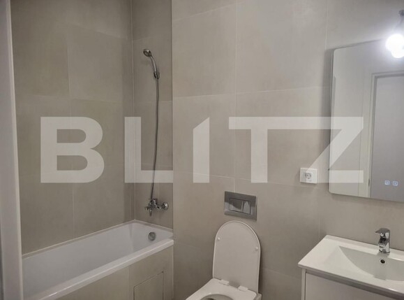 Apartament de închiriat 2 camere Central - 205017AI | BLITZ Iași | Poza4